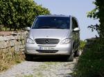 Mercedes-Benz Viano 2004 года